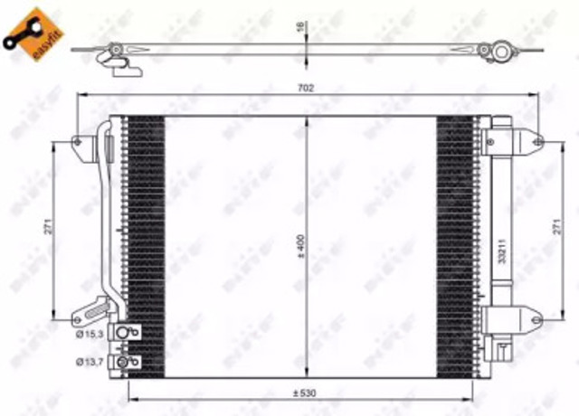 350028 NRF