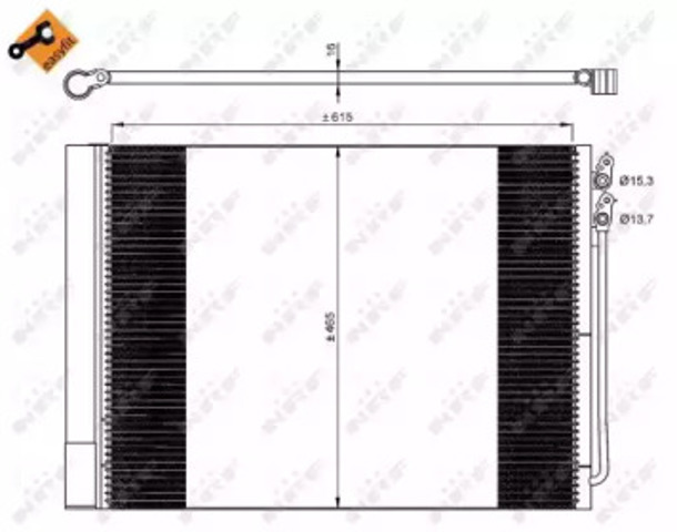 350033 NRF