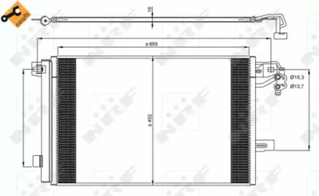 350064 NRF