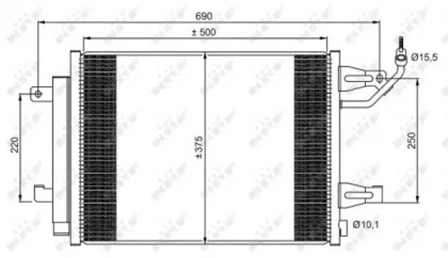 350073 NRF