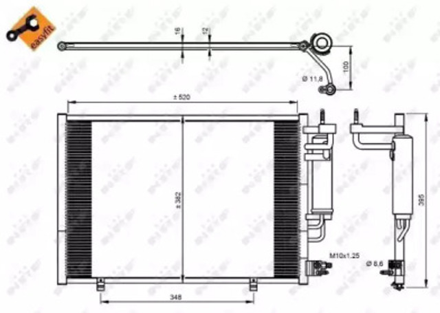 350205 NRF