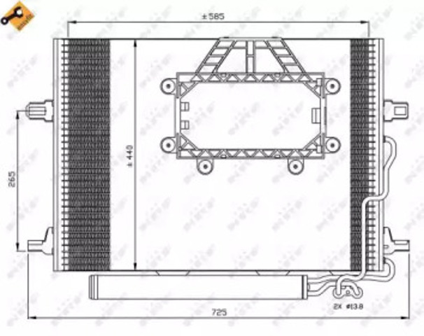 350211 NRF