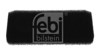 Filtr kabiny 35045 FEBI