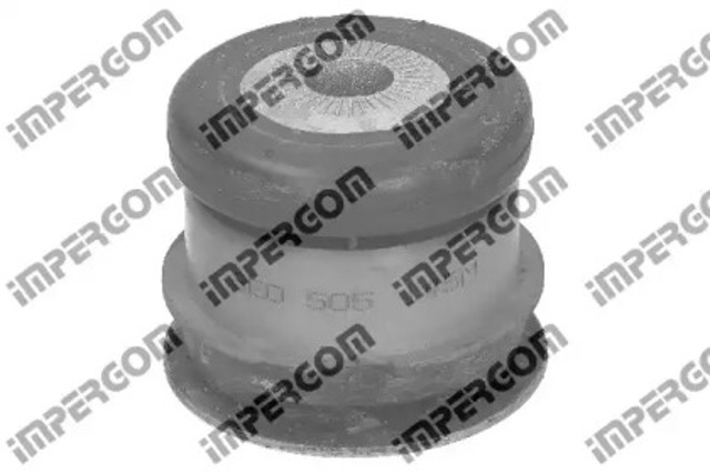 Silentblock tylnej belki 35055 IMPERGOM