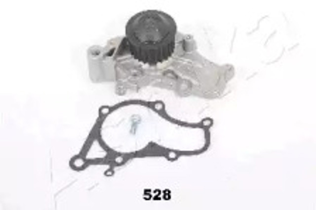 Pompa chłodząca wodna 3505528 ASHIKA