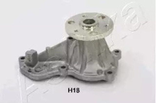 Pompa chłodząca wodna 350HH18 ASHIKA