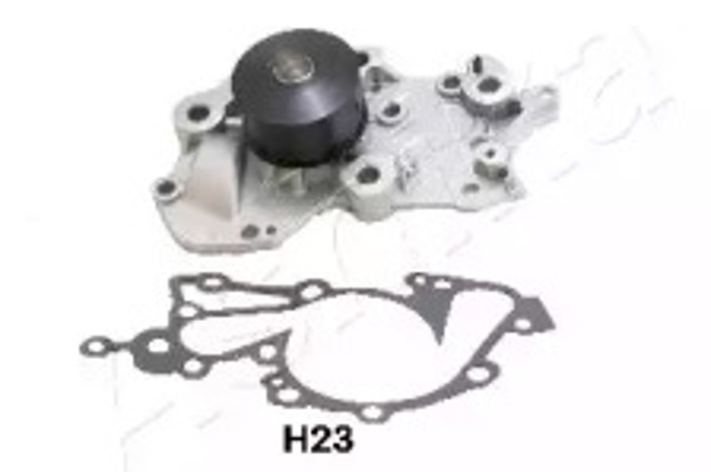350HH23 Ashika