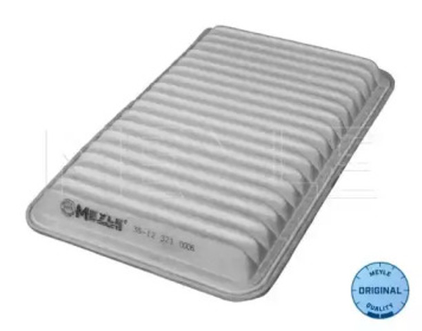 Filtr powietrza 35123210006 MEYLE