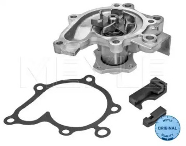 Pompa chłodząca wodna 35130150003 MEYLE