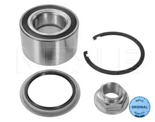 Łożysko piasty przedniej 35146500000 MEYLE