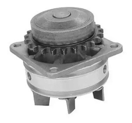 Pompa chłodząca wodna 352316170786 MAGNETI MARELLI
