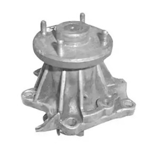 Pompa chłodząca wodna 352316170809 MAGNETI MARELLI
