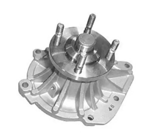 Pompa chłodząca wodna 352316171108 MAGNETI MARELLI