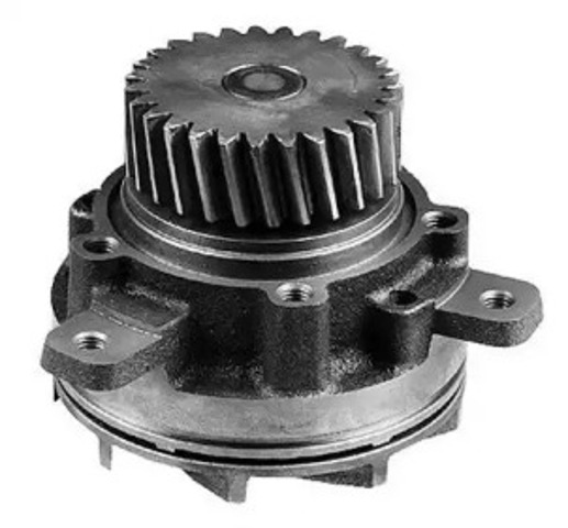 Pompa chłodząca wodna 352316171227 MAGNETI MARELLI