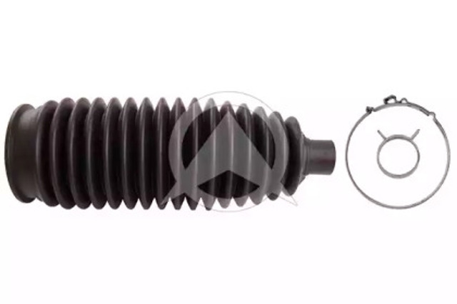 Osłona mechanizmu kierowniczego (maglownicy) 353035 SIDEM