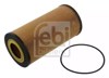 Filtr oleju 35334 FEBI