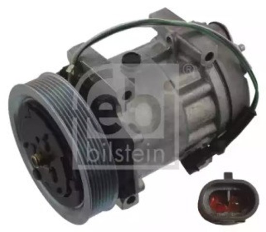 Kompresor klimatyzacji DAF 105