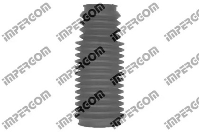 Osłona mechanizmu kierowniczego (maglownicy) 35387 IMPERGOM
