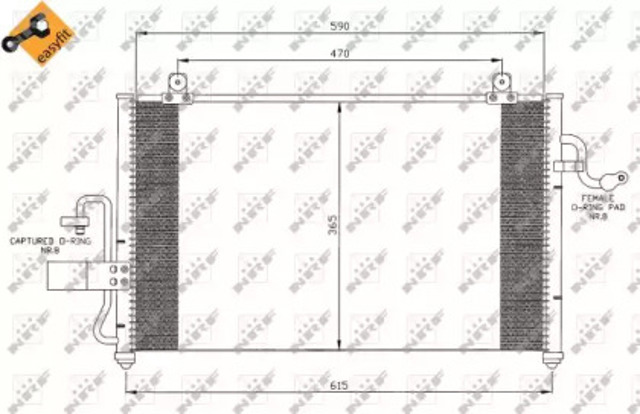 35425 NRF