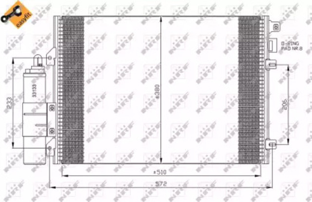 35430 NRF