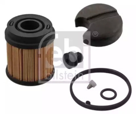 Filtr AdBlue 35435 FEBI