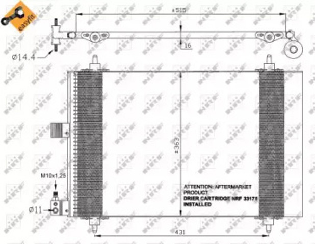 35437 NRF