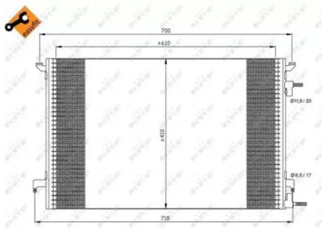 35467 NRF