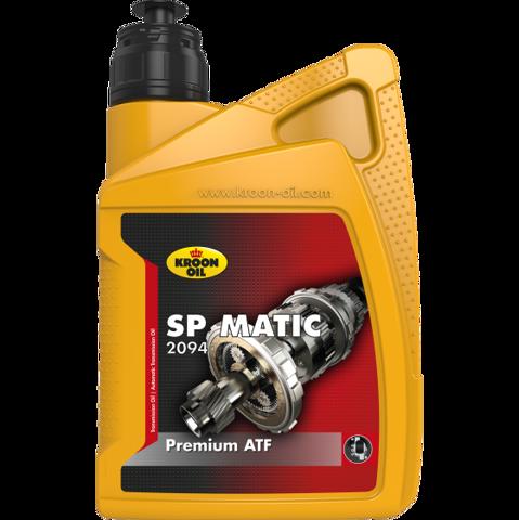 35470 Kroon OIL