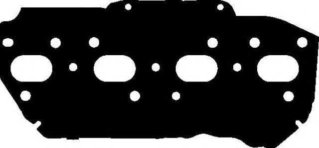 Uszczelka kolektora wydechowego Peugeot 408