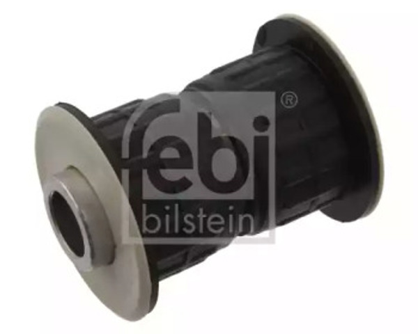 Silentblock tylnego resoru tylny 35497 FEBI