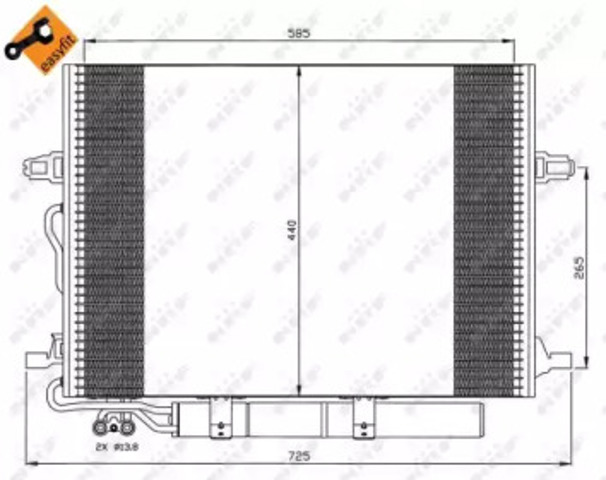 35517 NRF