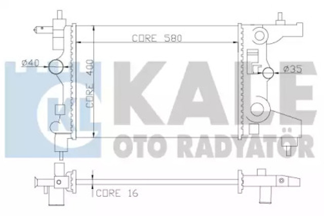355200 Kale