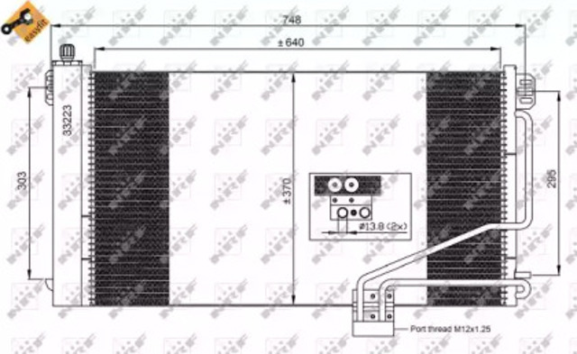 35535 NRF