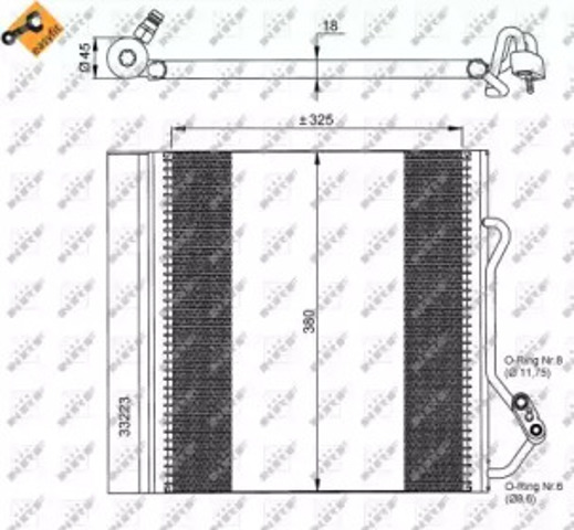 35720 NRF