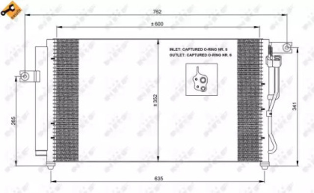 35798 NRF