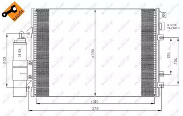 35967 NRF