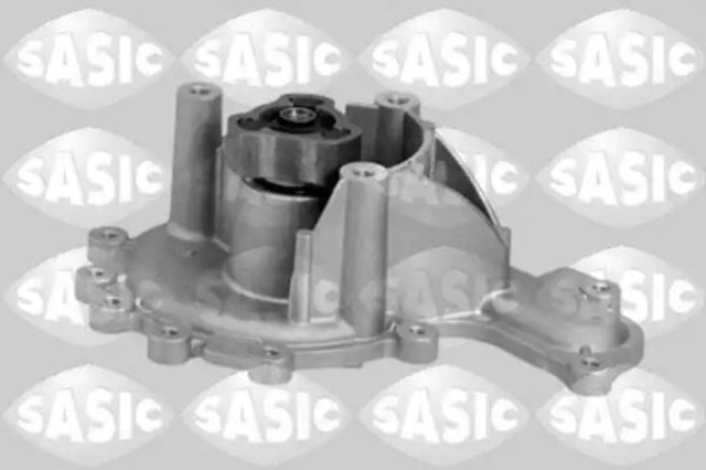 Pompa chłodząca wodna 3600006 SASIC