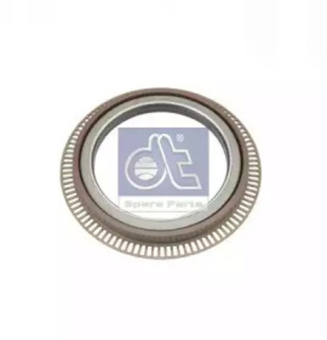 Uszczelniacz piasty tylnej zewnętrzny 360108 DIESEL TECHNIC