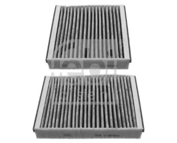 Filtr kabiny 36024 FEBI