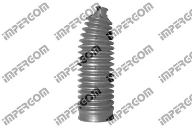 Osłona mechanizmu kierowniczego (maglownicy) 36111 IMPERGOM