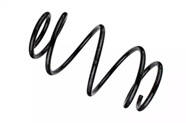 Sprężyna przednia 36129195 BILSTEIN