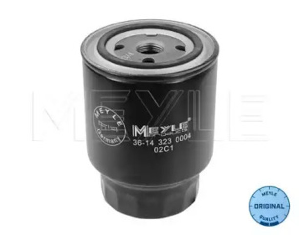 Filtr paliwa 36143230004 MEYLE