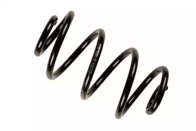 Sprężyna tylna 36148097 BILSTEIN