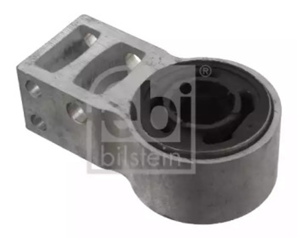 Silentblock przedniego wahacza dolnego 36161 FEBI