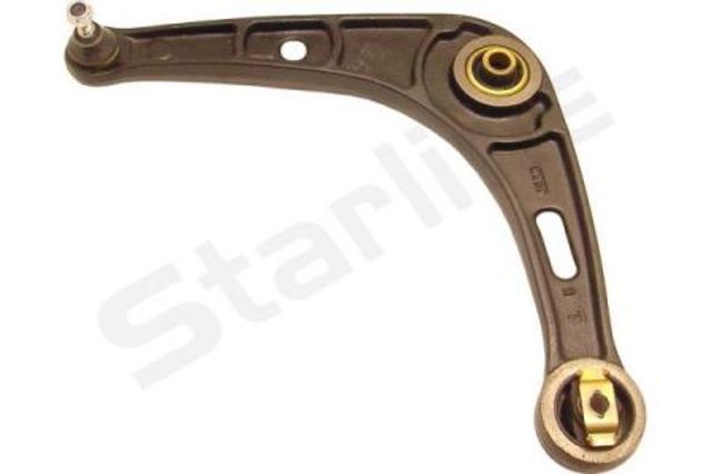 Wahacz zawieszenia przedniego dolny lewy 3616701 STARLINE