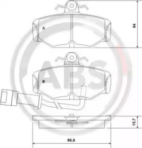 36170 ABS