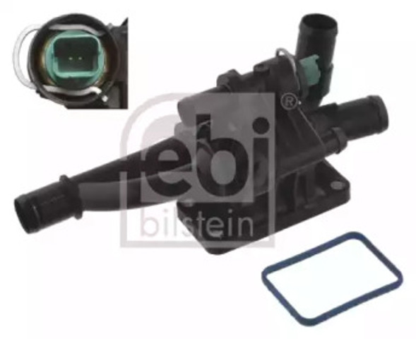 Obudowa termostatu 36173 FEBI