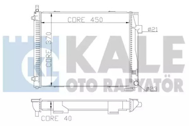 361900 Kale