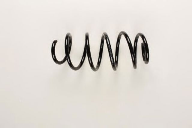 Sprężyna przednia 36199563 BILSTEIN