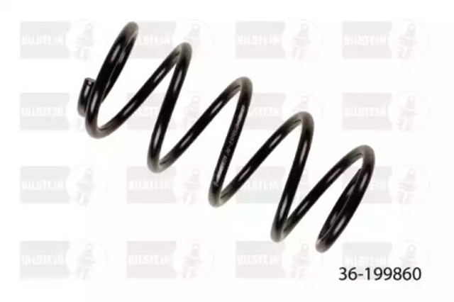 Sprężyna przednia 36199860 BILSTEIN